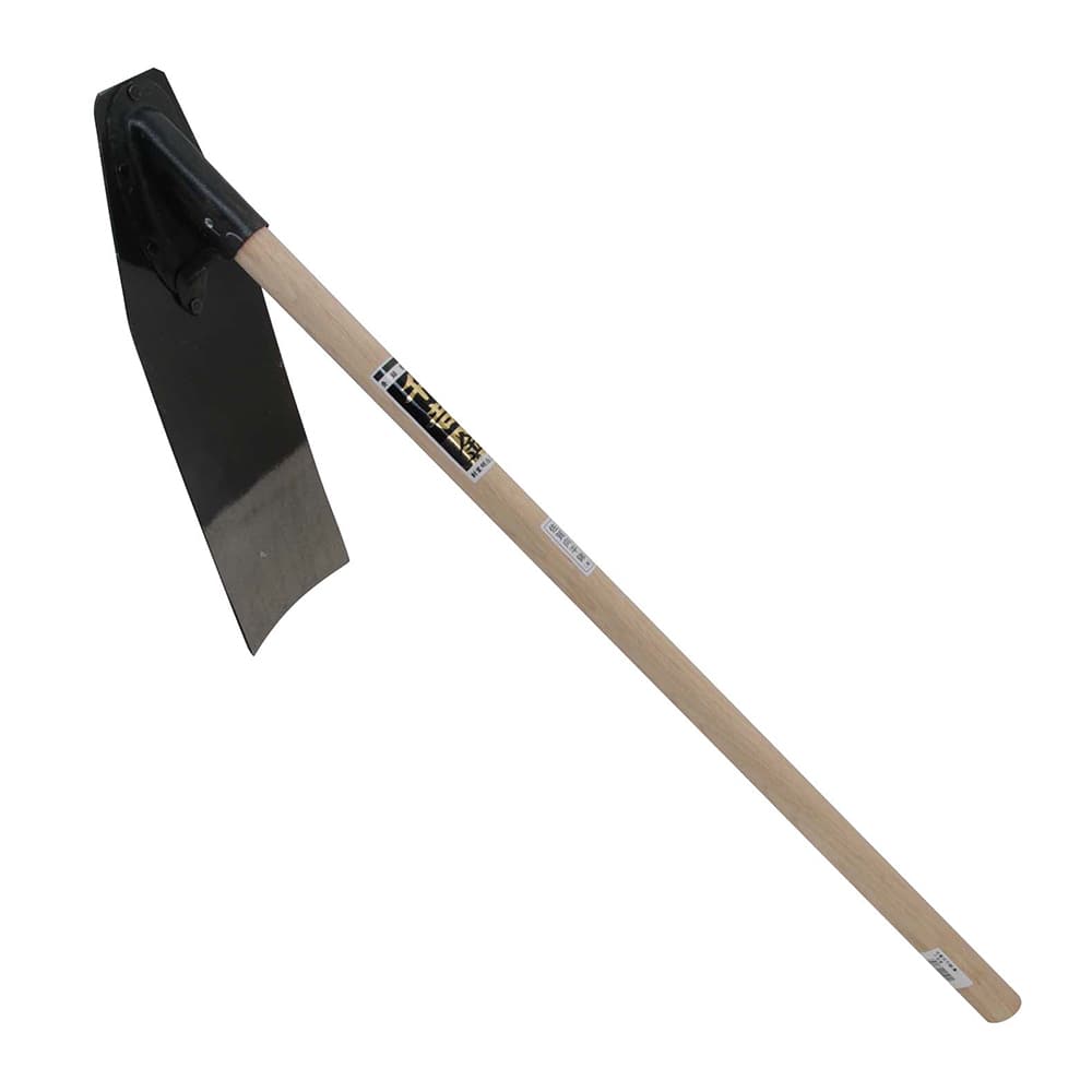 佐賀向平鍬 鉄 メーカー直送 ▼返品・キャンセル不可【他商品との同時購入不可】