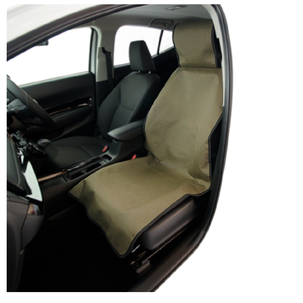 錦産業 防水モンブラン シートカバー オリーブ BO2813