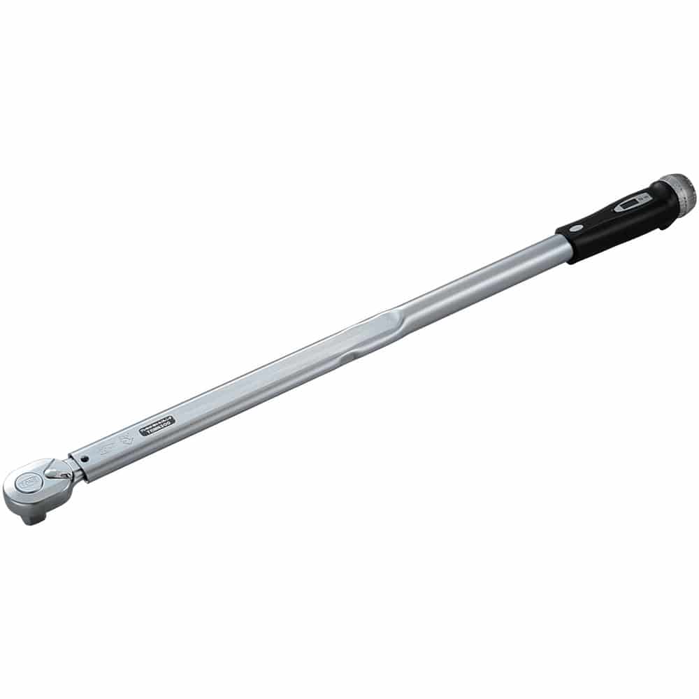 TONE プレセット形トルクレンチ（ダイレクトセットタイプ） メーカー直送 ▼返品・キャンセル不可【他商品との同時購入不可】