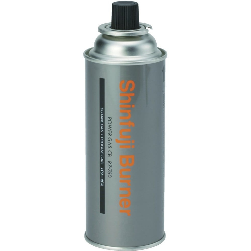 パワーガスCB RZ760 メーカー直送 ▼返品・キャンセル不可【他商品との同時購入不可】