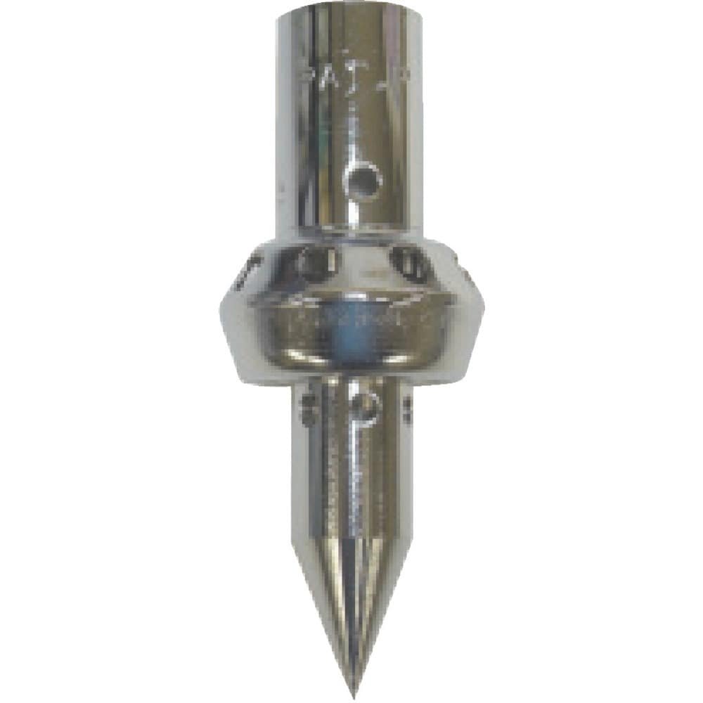 草焼バーナー用マルチ穴あけ植付け火口トッキー MBT4522 【直送品】 返品・キャンセル・他商品と同時購入は不可