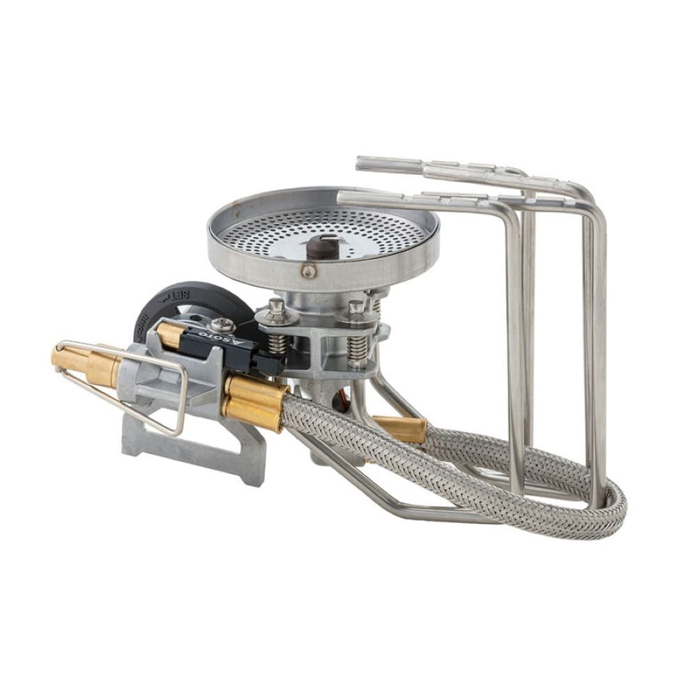 MB320 レギュレーターストーブ フュージョン ST-330 メーカー直送 ▼返品・キャンセル不可【他商品との同時購入不可】