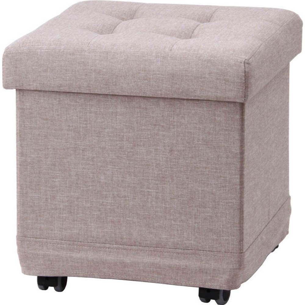 ベルク フォールディングスツール BE W38 51300 メーカー直送 ▼返品・キャンセル不可【他商品との同時購入不可】