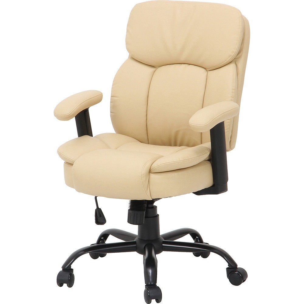 PUプレジデントチェアーマンチェスター IV 60003 メーカー直送 ▼返品・キャンセル不可[他商品との同時購入不可]