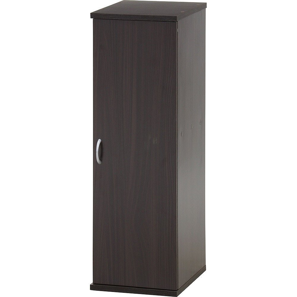 スリムシューズボックス ブラウン 70745 メーカー直送 ▼返品・キャンセル不可[他商品との同時購入不可]