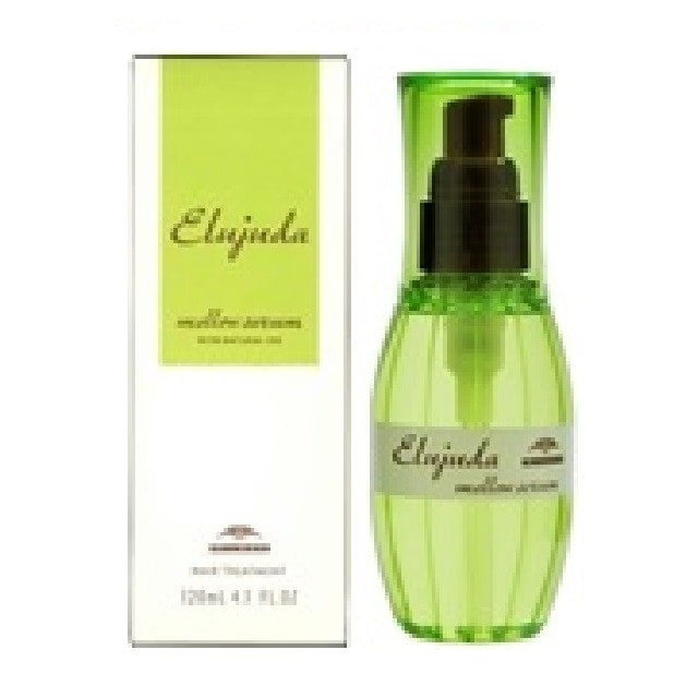 ミルボン エルジューダ メロウセラム 120ml