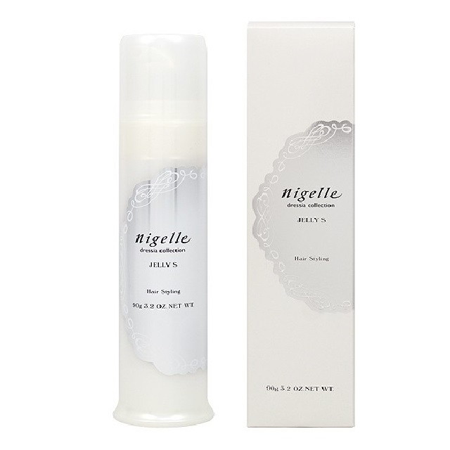 ミルボン ニゼル ドレシアコレクション ジェリーS 90g