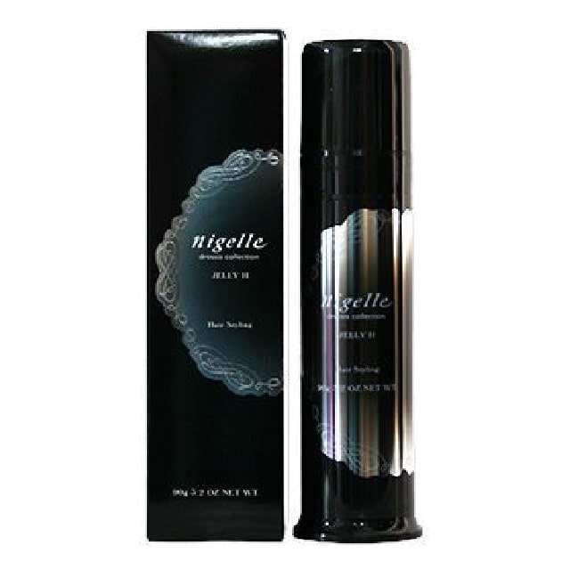 ミルボン ニゼル ドレシアコレクション ジェリーH 90g