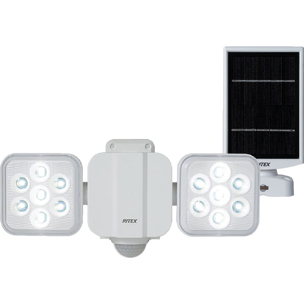 5W 2灯 フリーアーム式 S220L メーカー直送 ▼返品・キャンセル不可[他商品との同時購入不可]