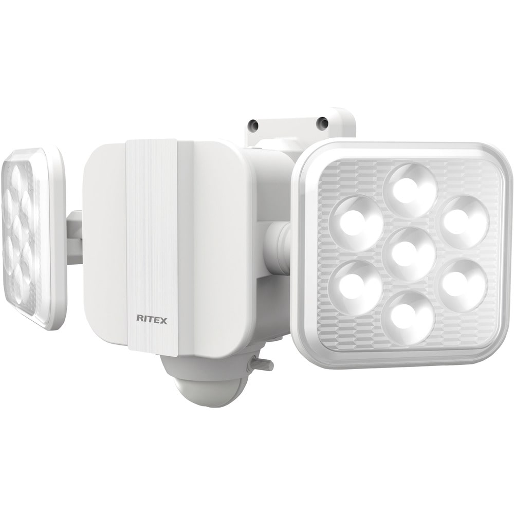 5W2灯 フリーアーム式 LED270 メーカー直送 ▼返品・キャンセル不可[他商品との同時購入不可]