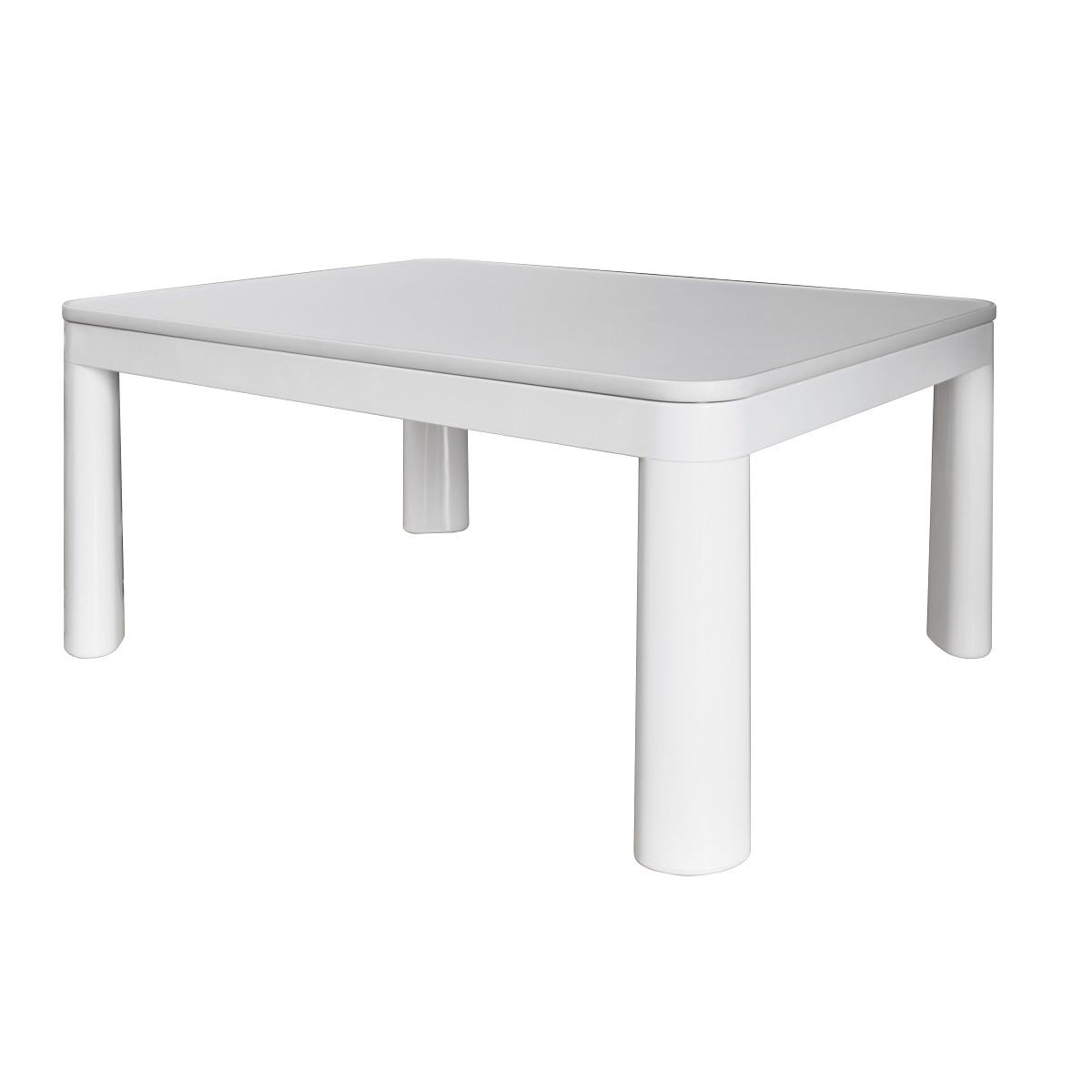 EKA-680AW こたつ本体（60×80cm） メーカー直送 ▼返品・キャンセル不可[他商品との同時購入不可]