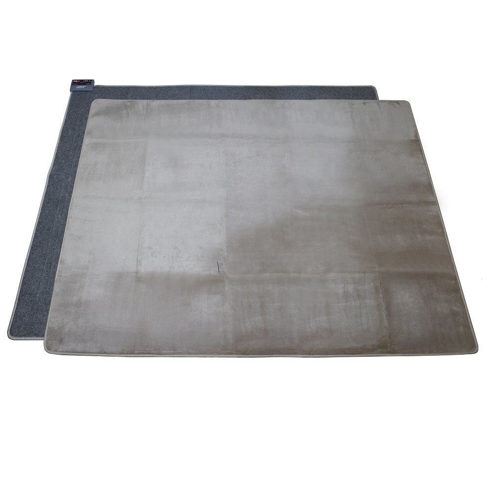 TCW-3002MF 3畳用カーペット カバー付 メーカー直送 ▼返品・キャンセル不可[他商品との同時購入不可]