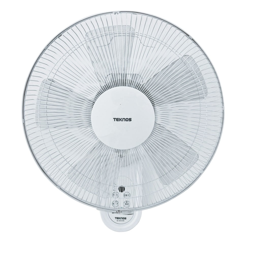 KI-W488R 40cm フルリモコン壁掛け扇風機  【直送品】 返品・キャンセル・他商品と同時購入は不可