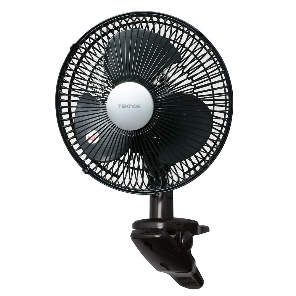 CI-239 23cm クリップ扇風機扇  【直送品】 返品・キャンセル・他商品と同時購入は不可