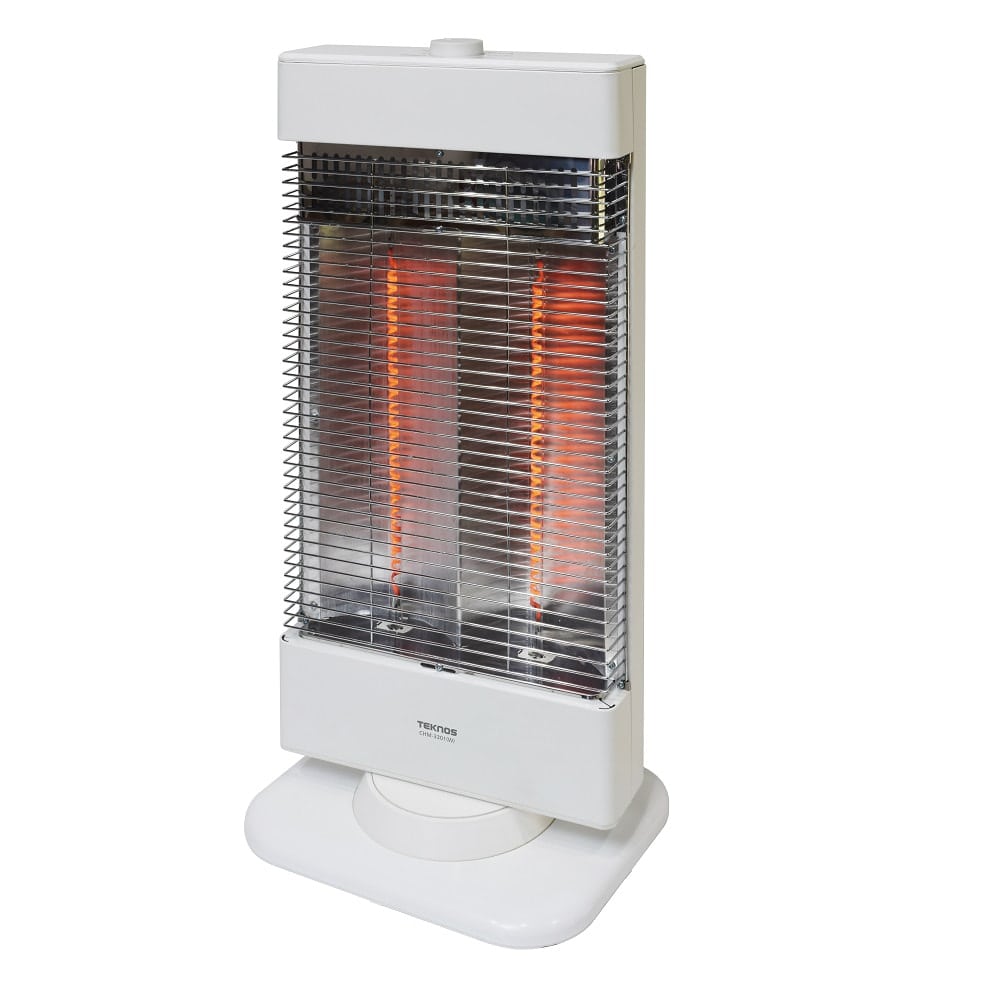 CHM-3301W)薄型スリムタイフカーボンヒーター900W メーカー直送 ▼返品・キャンセル不可[他商品との同時購入不可]