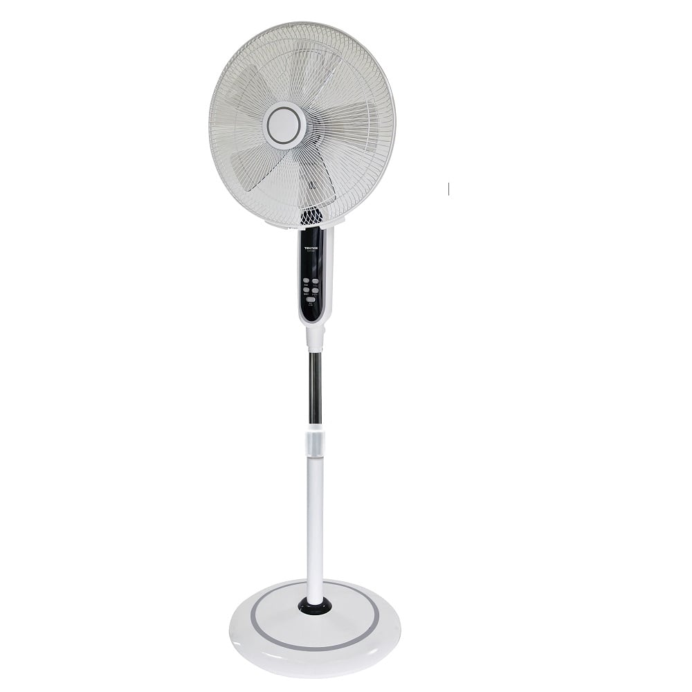 KI-F536R 40cm フルリモコンフロアー扇風機  【直送品】 返品・キャンセル・他商品と同時購入は不可