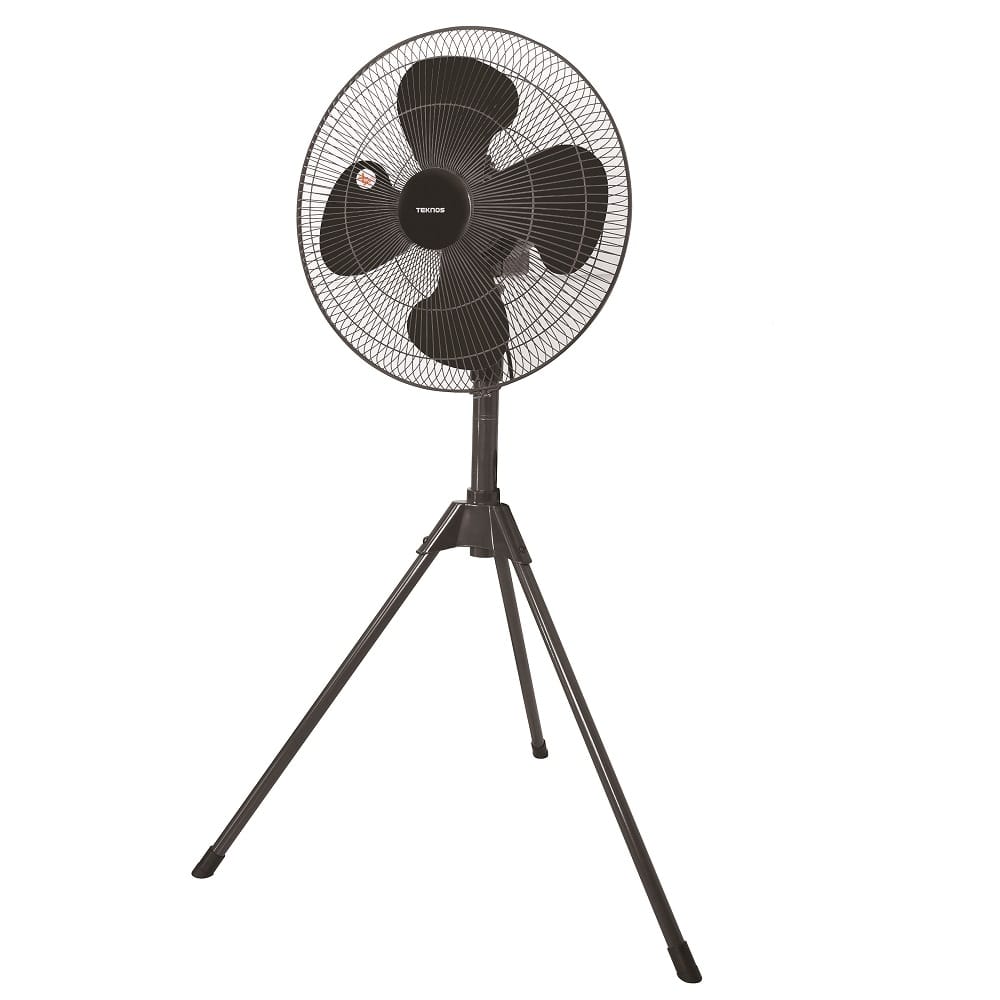 KG-458RK 43.5cm スタンド式工業扇風機  【直送品】 返品・キャンセル・他商品と同時購入は不可
