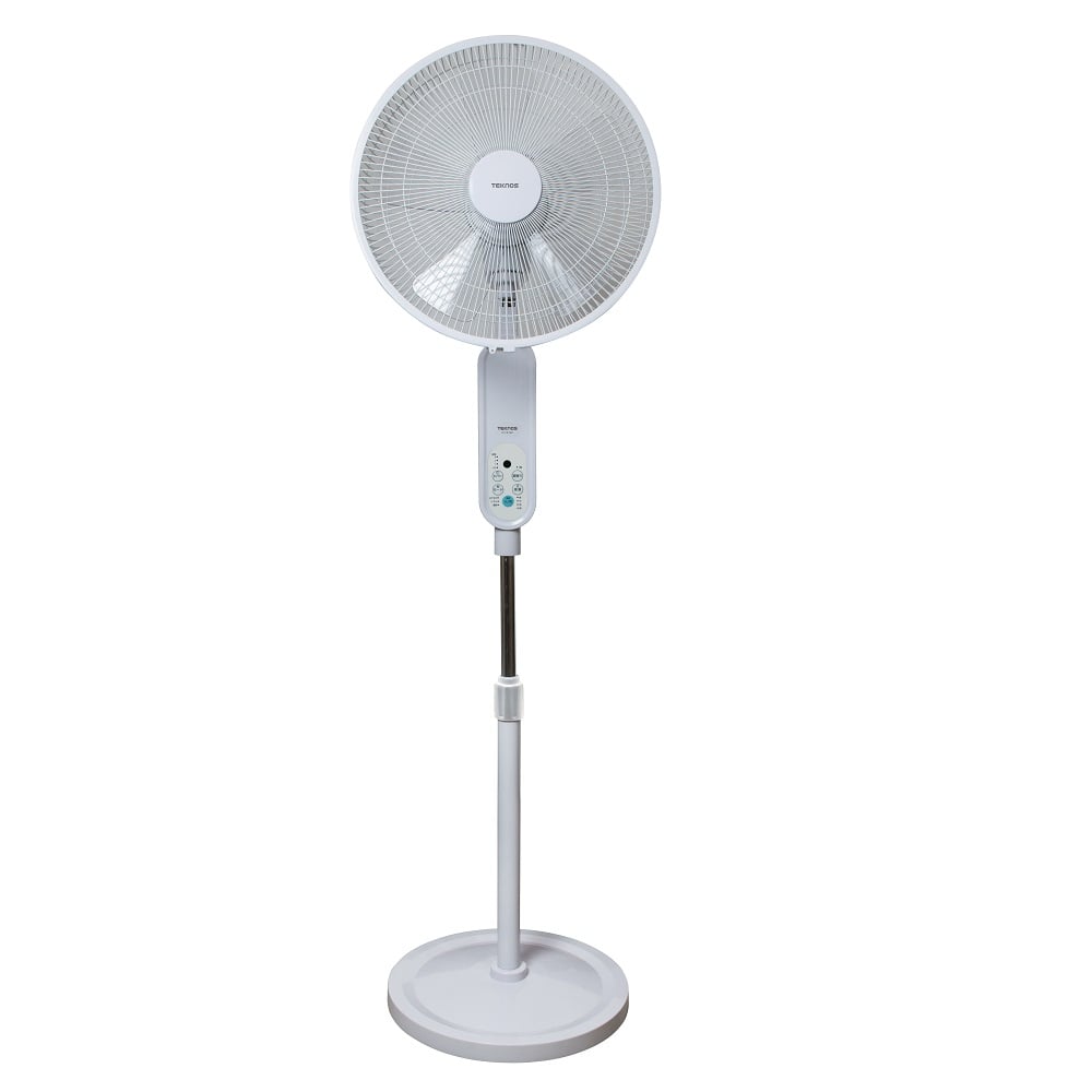 KI-F816R 40cm DCフルリモコンフロアー扇風機  【直送品】 返品・キャンセル・他商品と同時購入は不可