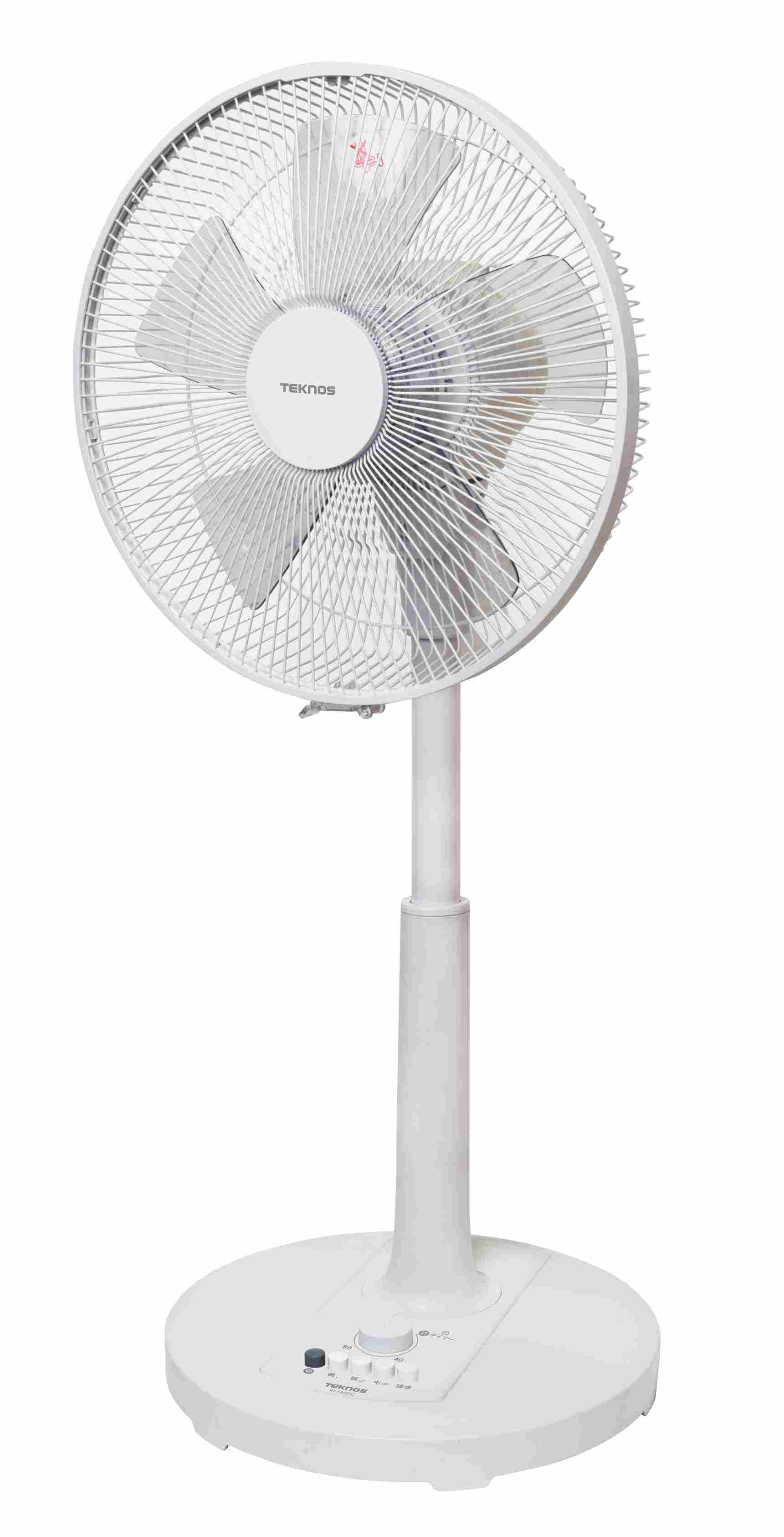 KI-180DC 30cmDCメカ扇風機 メーカー直送 ▼返品・キャンセル不可【他商品との同時購入不可】