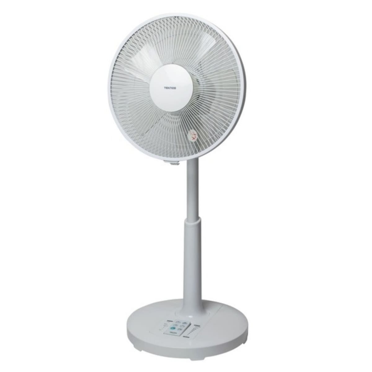 KI-360DC(W) 30cm リビングフルリモコン DC扇風機 【直送品】 返品・キャンセル・他商品と同時購入は不可