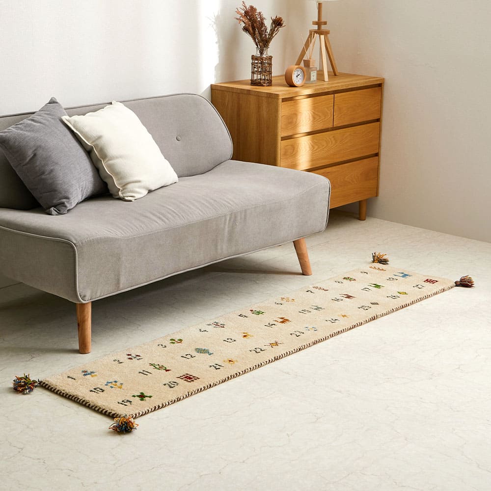 GABBEHヌメロ 40x180 IV メーカー直送 ▼返品・キャンセル不可【他商品との同時購入不可】