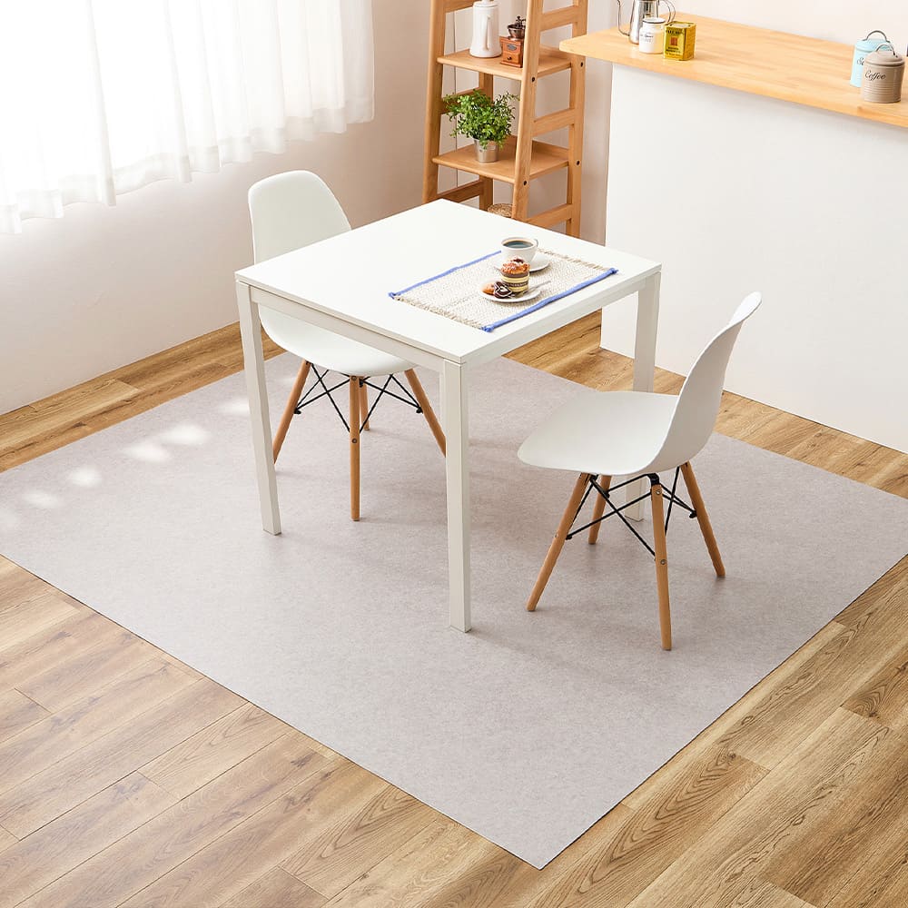 水拭きできるクッションフロア サンドストーン 182×260 メーカー直送 ▼返品・キャンセル不可【他商品との同時購入】