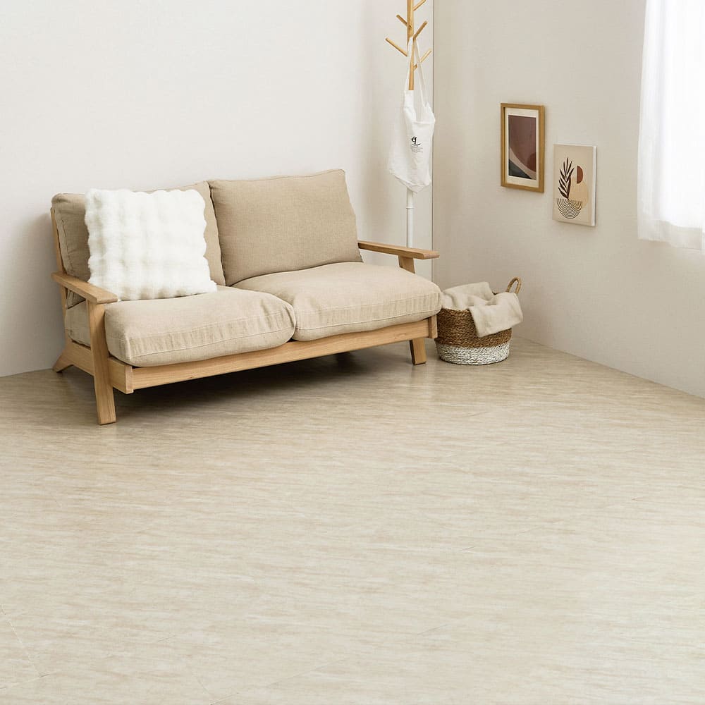 【54枚入り】超薄型フロアタイル SBE 30X60X0.08 メーカー直送 ▼返品・キャンセル不可【他商品との同時購入不可】