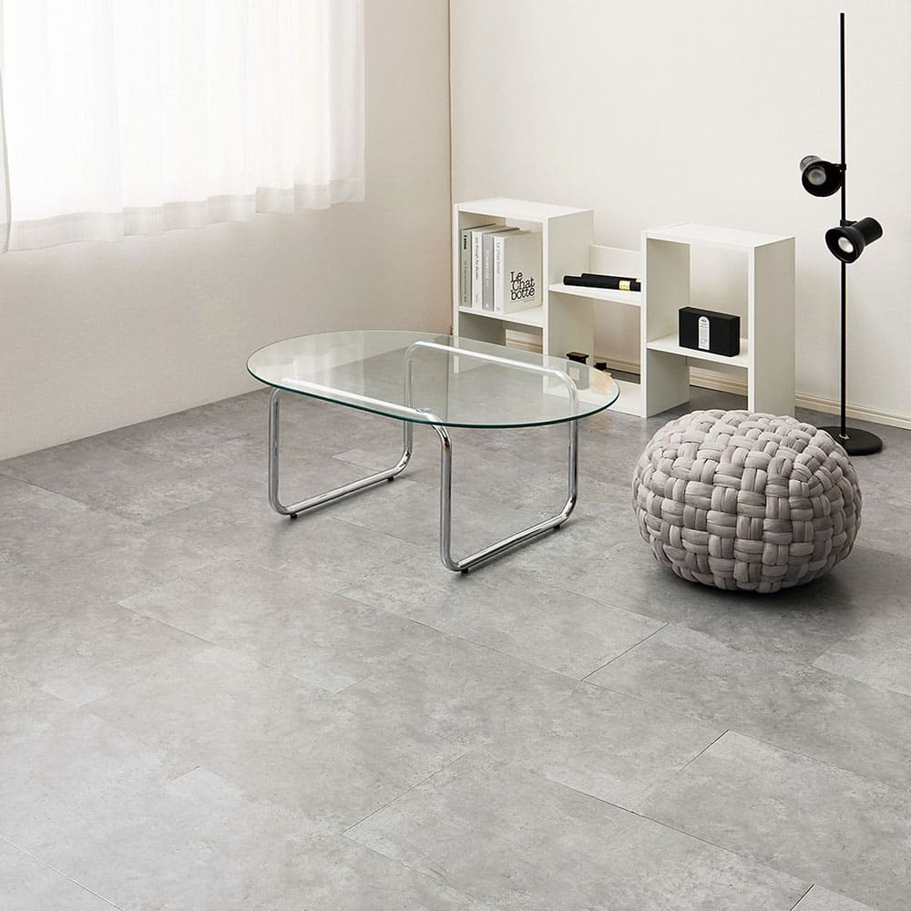 【72枚入り】超薄型フロアタイル MGY 30X60X0.08 メーカー直送 ▼返品・キャンセル不可【他商品との同時購入不可】