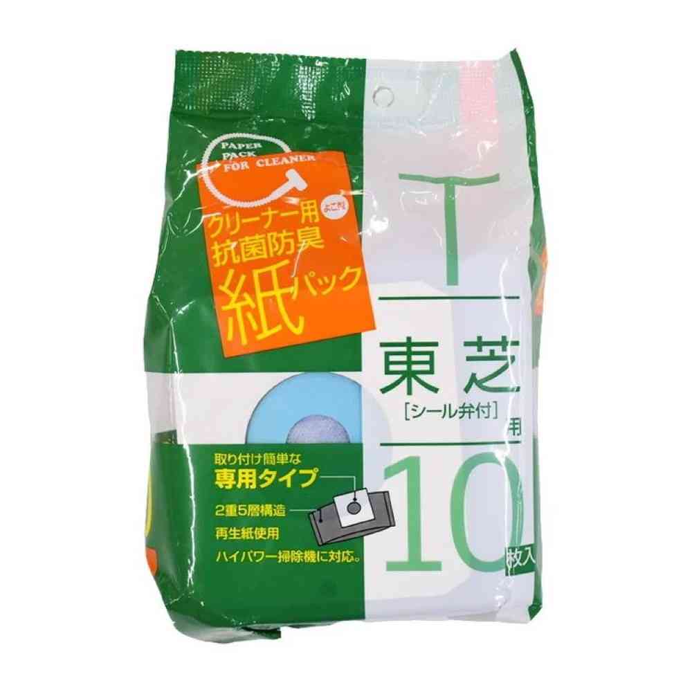 サンテックオプト 紙パック 東芝