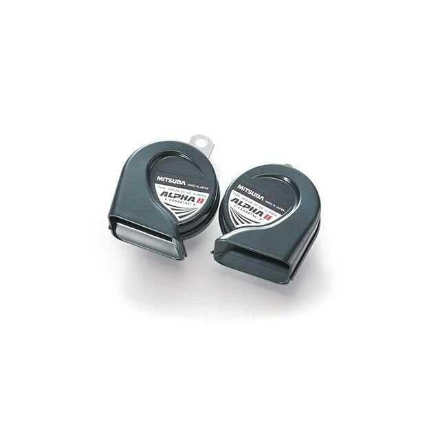 アルファーIIコンパクト