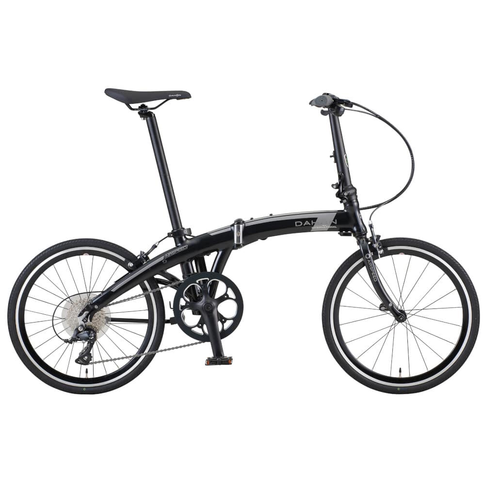 DAHON INTERNATIONAL AirspeedD9 メーカー直送 ▼返品・キャンセル不可[他商品との同時購入不可]