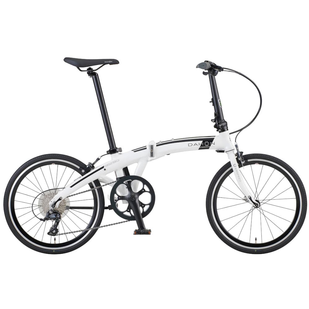 DAHON INTERNATIONAL AirspeedD9 メーカー直送 ▼返品・キャンセル不可[他商品との同時購入不可]