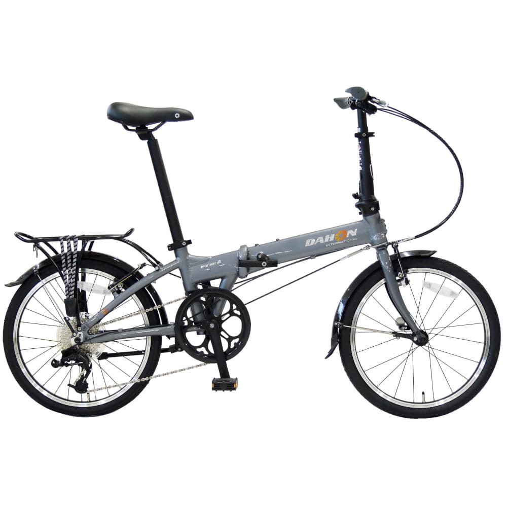 DAHON INTERNATIONAL Mariner D8 メーカー直送 ▼返品・キャンセル不可[他商品との同時購入不可]
