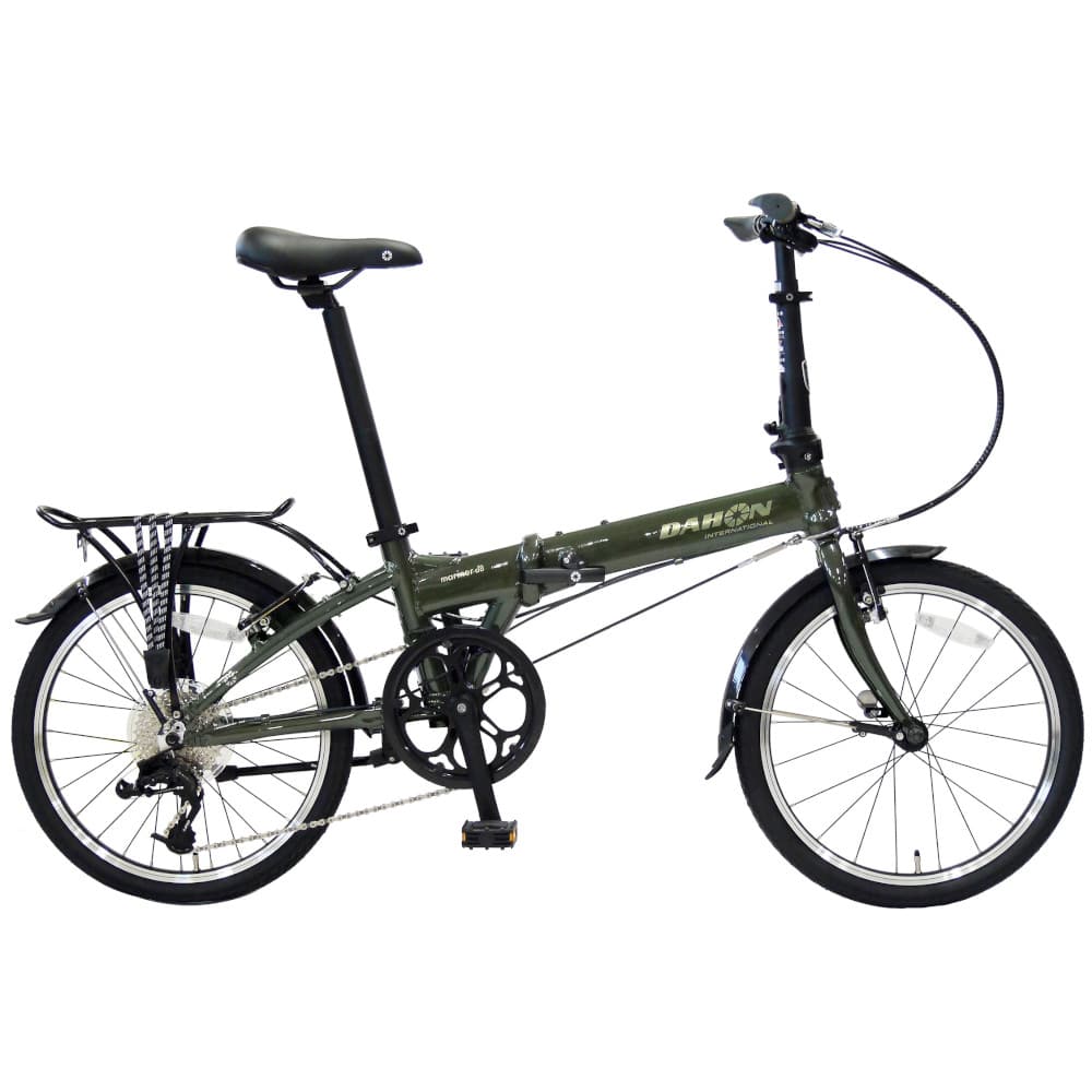 DAHON INTERNATIONAL Mariner D8 メーカー直送 ▼返品・キャンセル不可[他商品との同時購入不可]