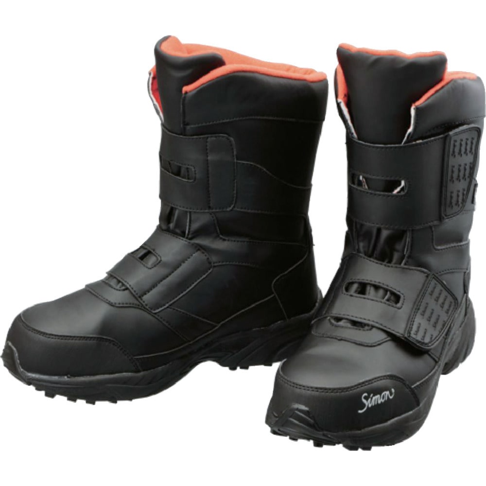 プロスニーカーKB38 黒 29.0cm KB38B29.0 【直送品】 返品・キャンセル・他商品と同時購入は不可