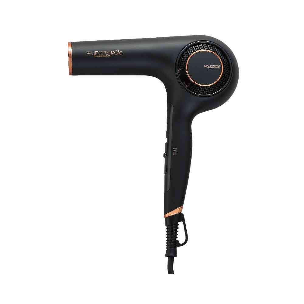 P-UP テラヘルツドライヤー エクステラ 2G 1台