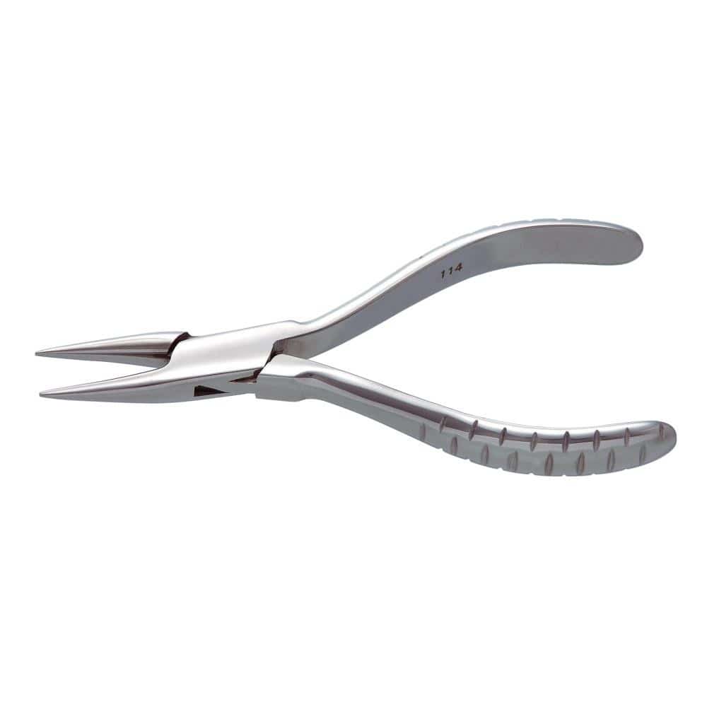 プライヤー A-114 1A114 【直送品】 返品・キャンセル・他商品と同時購入は不可