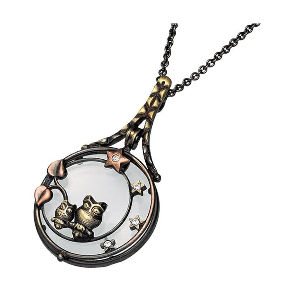 ブレストルーペ RF-5 ふくろう Z7006 【直送品】 返品・キャンセル・他商品と同時購入は不可