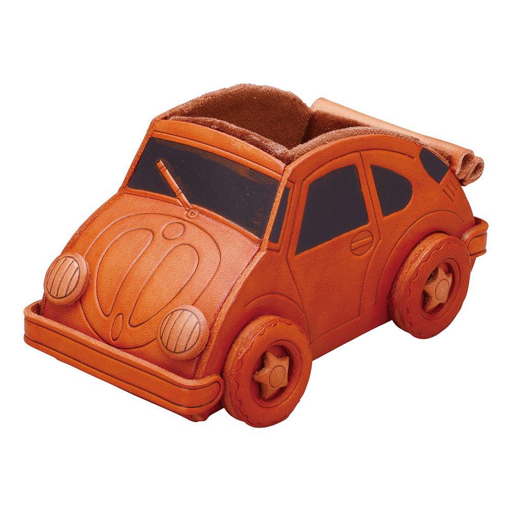 本革メガネスタンド ワーゲン 094330 【直送品】 返品・キャンセル・他商品と同時購入は不可