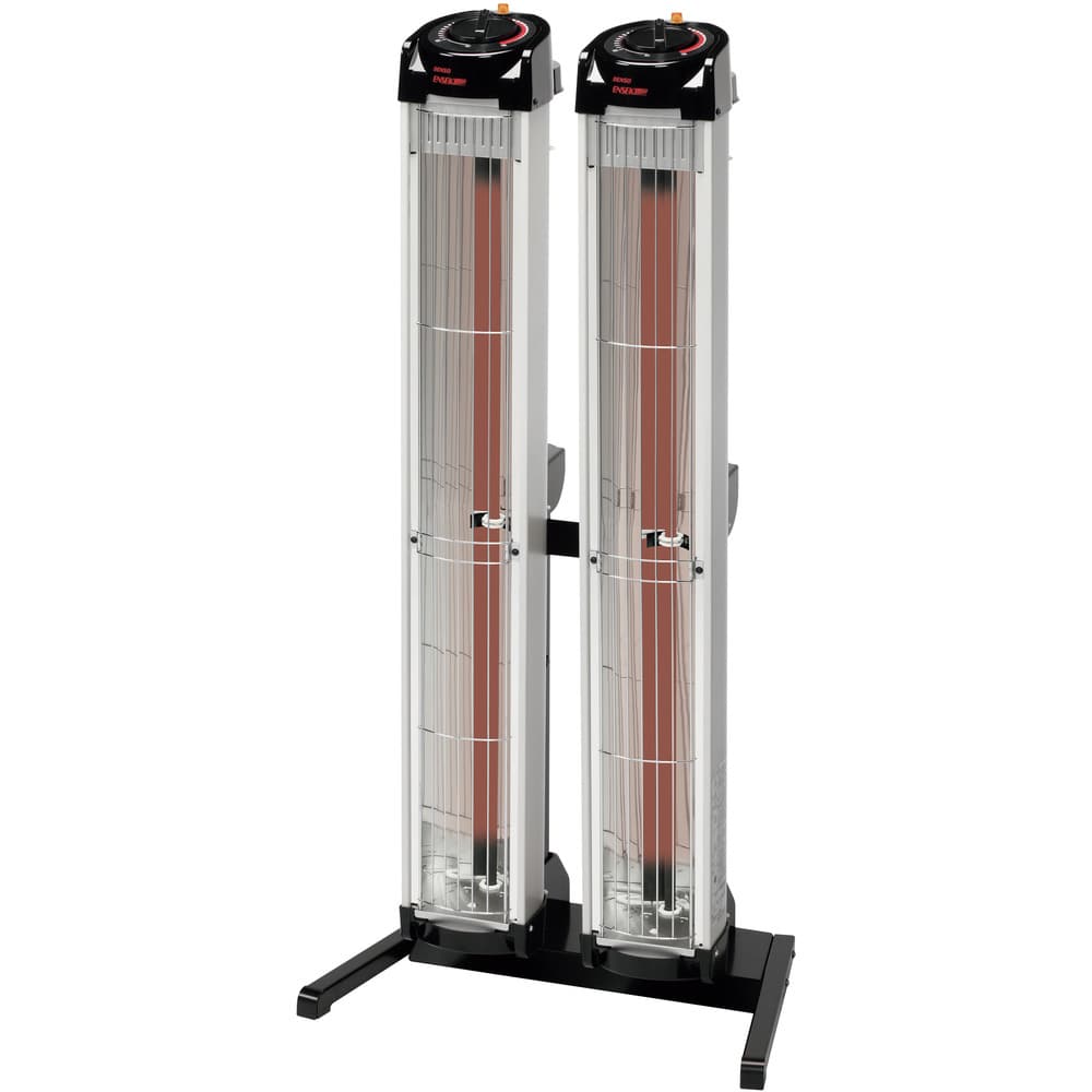 遠赤外線ヒーター 三相200V 3.0kW EU30R メーカー直送 ▼返品・キャンセル不可[他商品との同時購入不可]