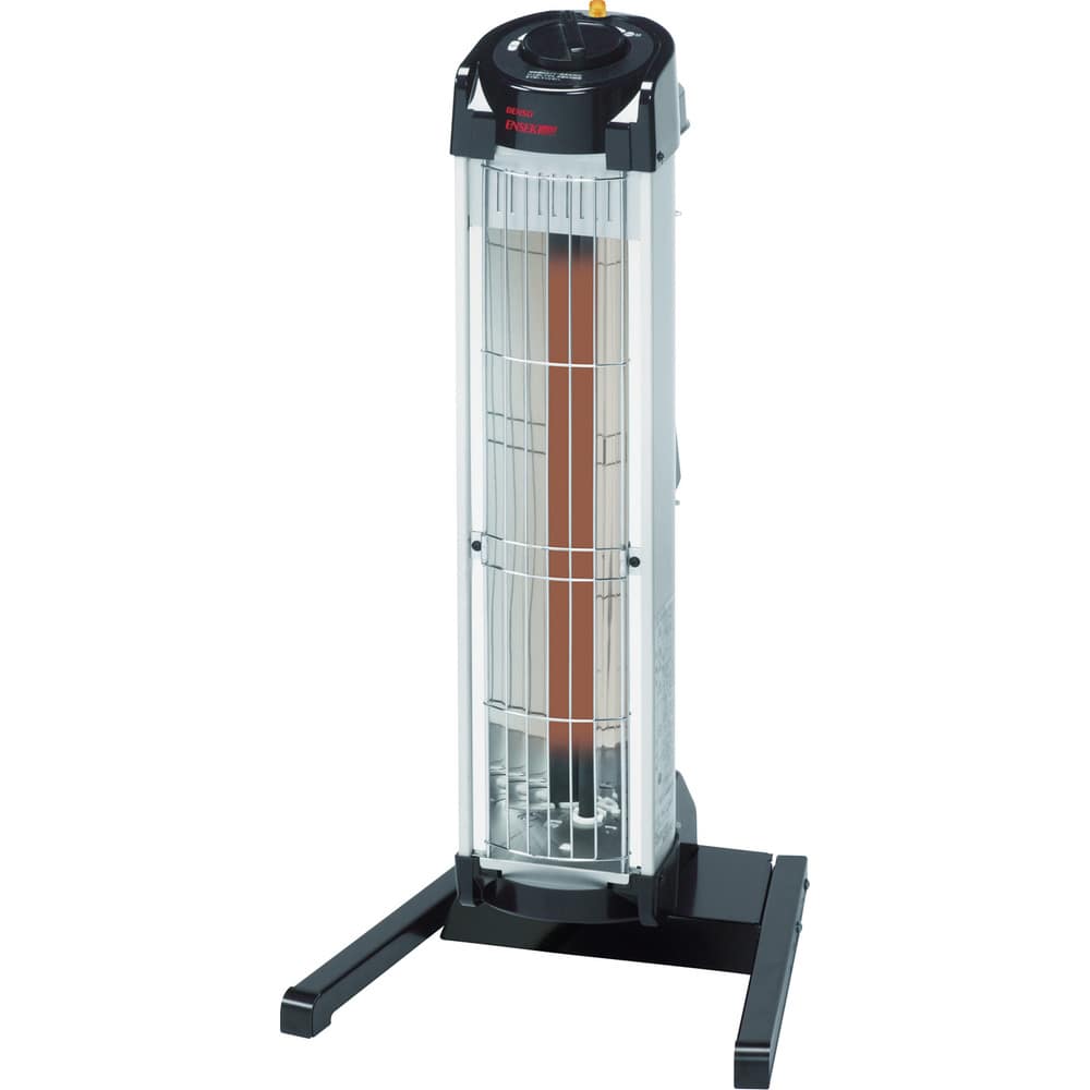 遠赤外線ヒーター 単相100V 0.7kW EU7GS メーカー直送 ▼返品・キャンセル不可[他商品との同時購入不可]