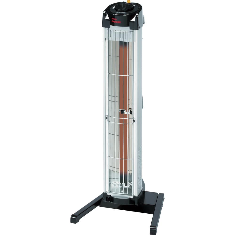 遠赤外線ヒーター 単相200V 1.0kW EU10G メーカー直送 ▼返品・キャンセル不可[他商品との同時購入不可]