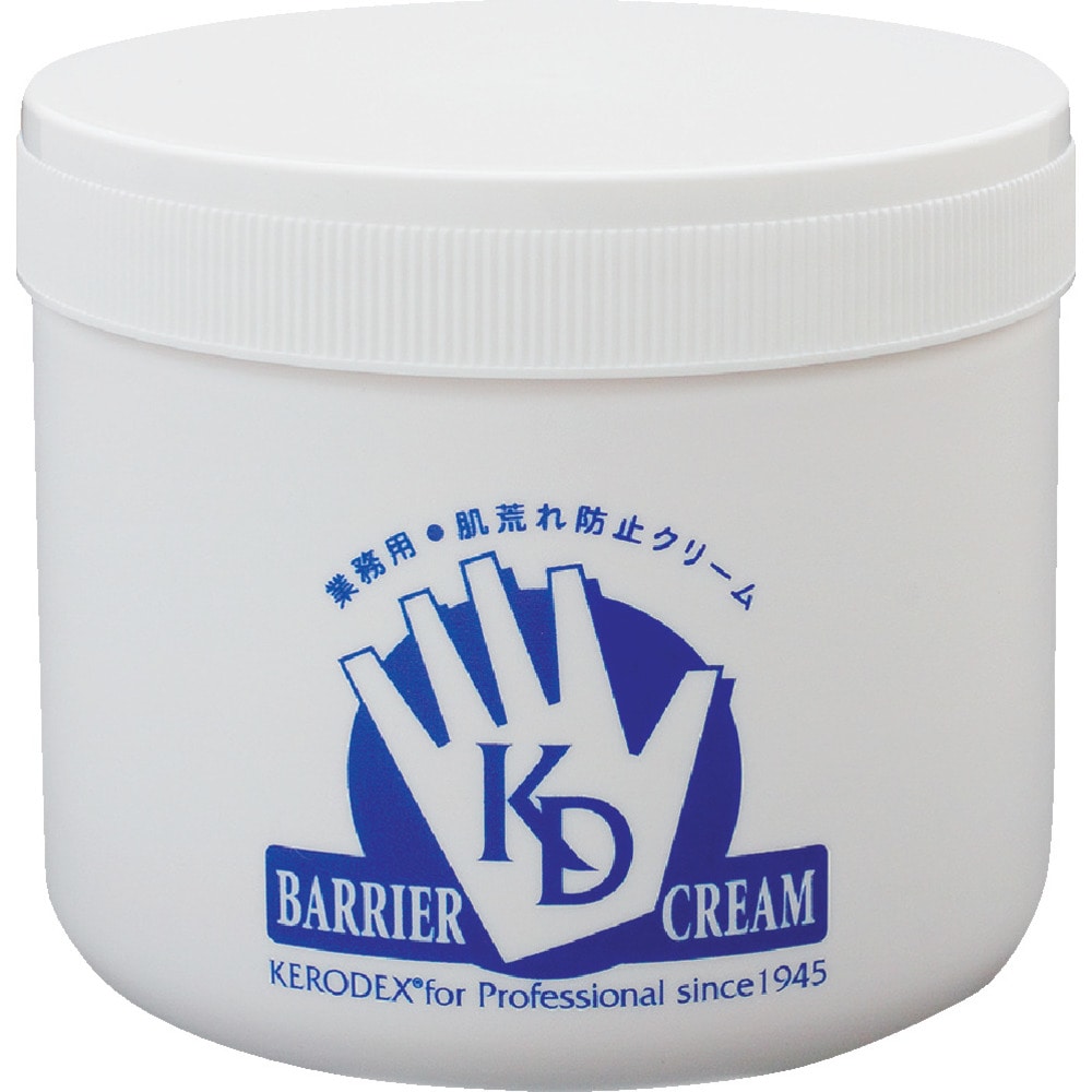 ケロデックス 500gジャー KERO500 メーカー直送 ▼返品・キャンセル不可[他商品との同時購入不可]