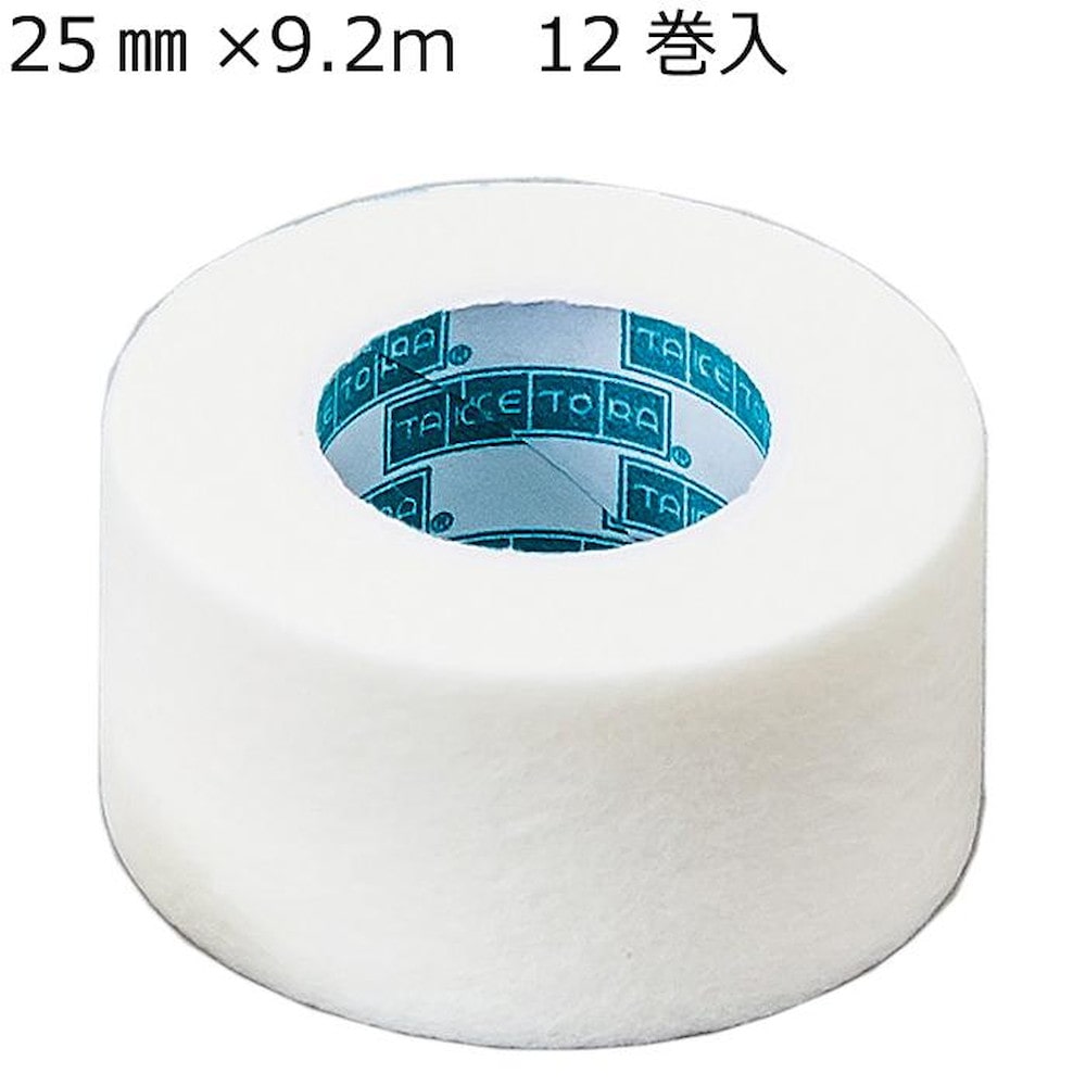 トーユー サージカルテープ No.25 060082 メーカー直送 ▼返品・キャンセル不可【他商品との同時購入不可】