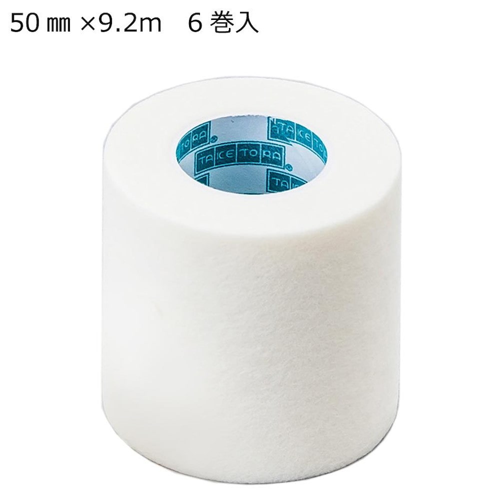 トーユー サージカルテープ No.50 060083 メーカー直送 ▼返品・キャンセル不可【他商品との同時購入不可】
