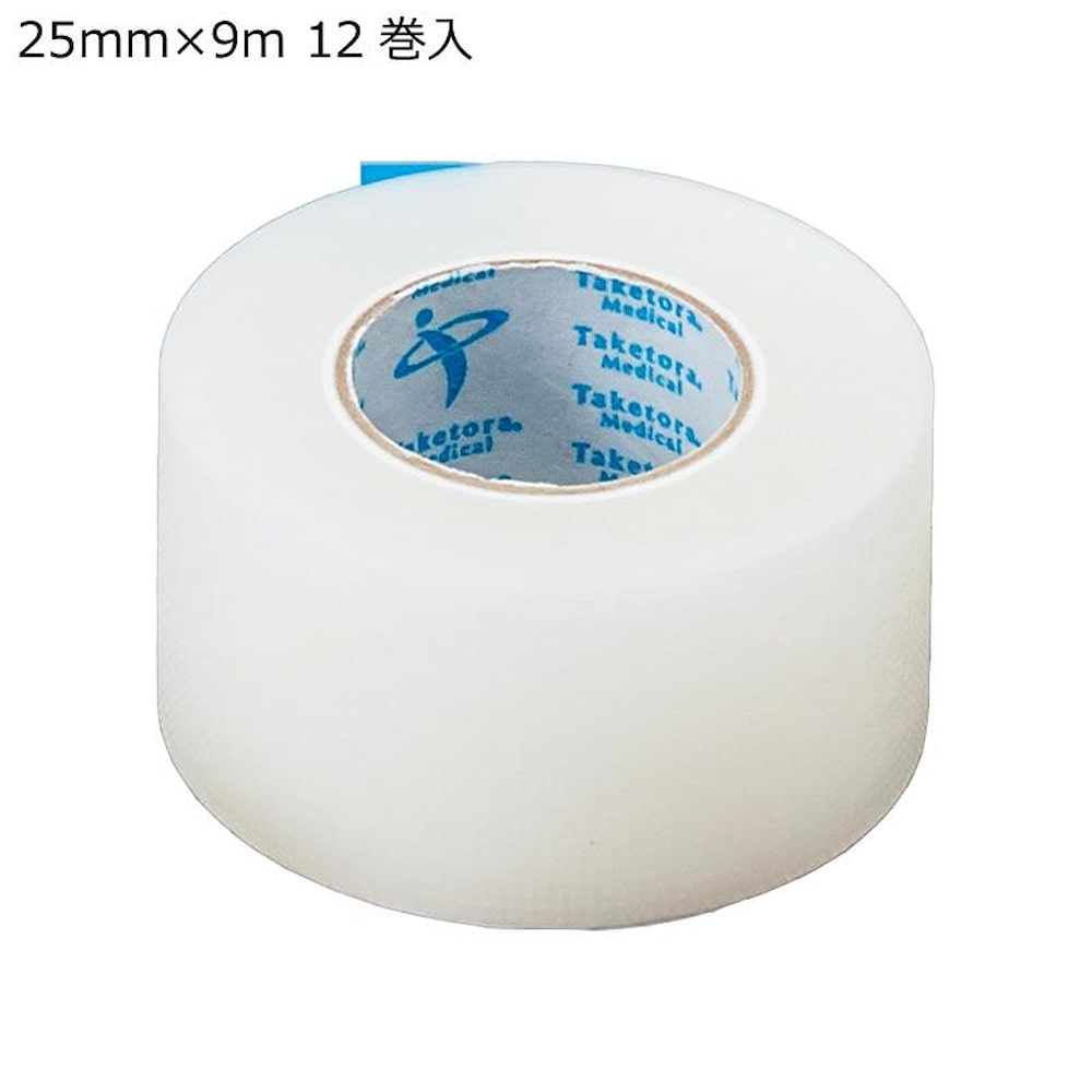 アルポリン サージカルテープ No.25 060202 メーカー直送 ▼返品・キャンセル不可【他商品との同時購入不可】