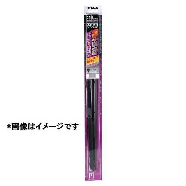 AERO VOGUEグラファイトワイパー 430m