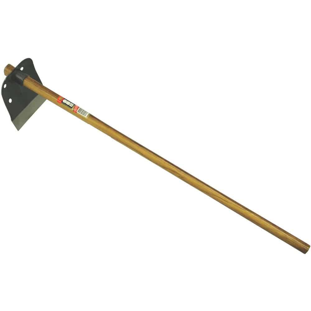 070450 金象 便利鍬 柄共 メーカー直送 ▼返品・キャンセル不可【他商品との同時購入不可】