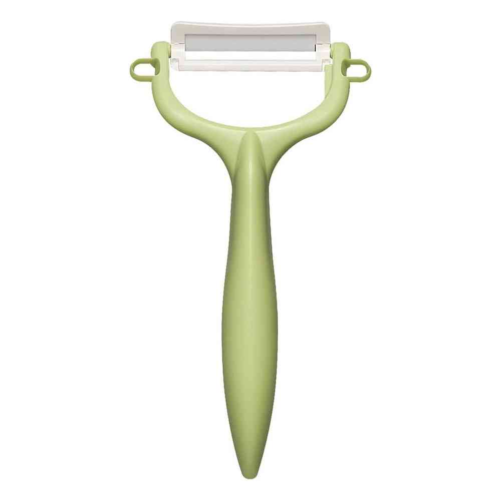 京セラ セラミックピーラー グリーン CP-99-GR