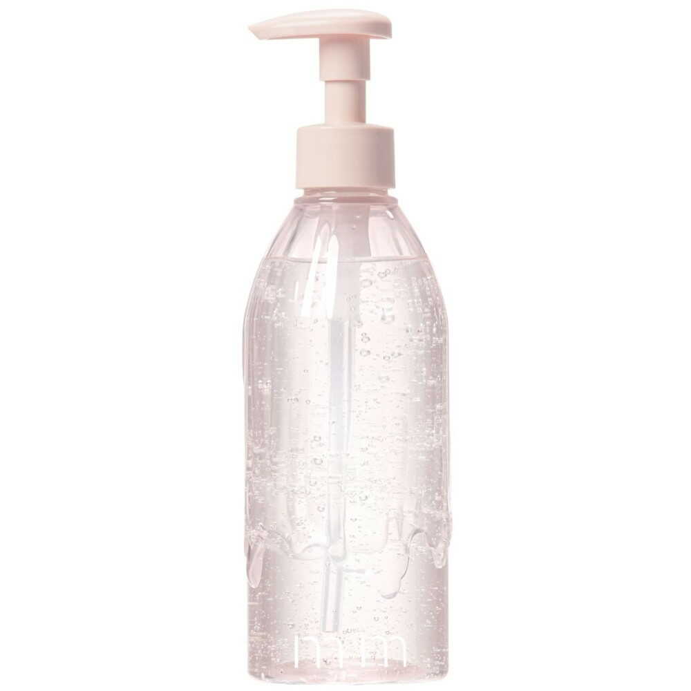 ビーエックス mm ミリ ソフトジェル 260g